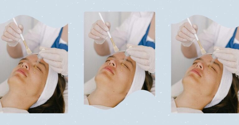 Tout ce que vous devez savoir sur les soins du visage PRX