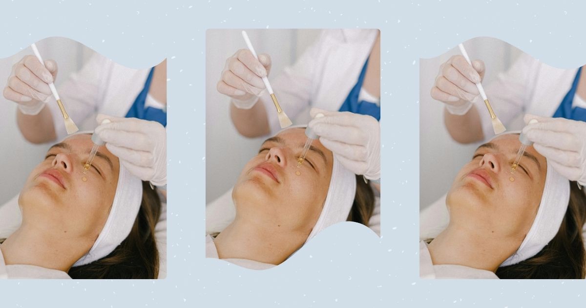 Tout ce que vous devez savoir sur les soins du visage PRX