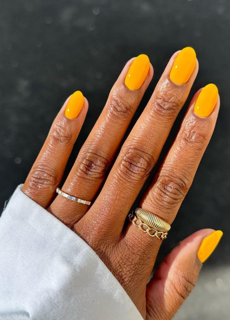 idées d'ongles