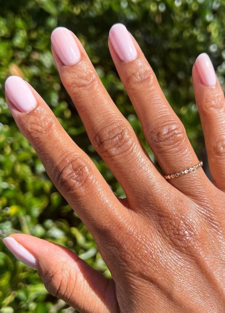 idées d'ongles