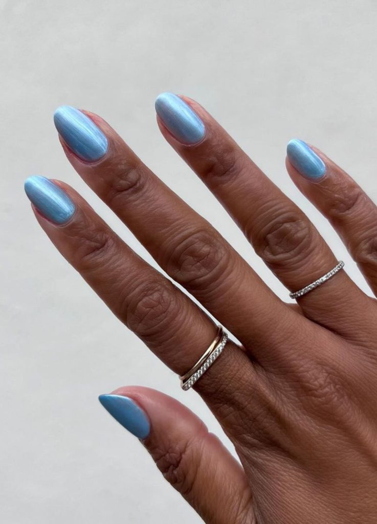 idées d'ongles
