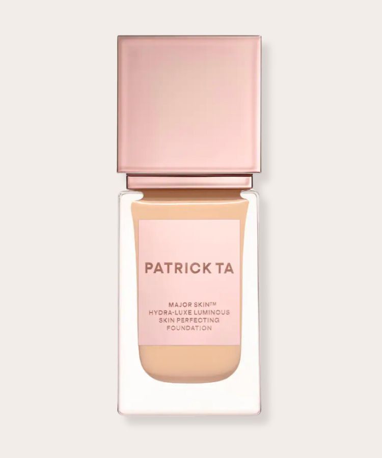 avis sur la fondation patrick ta