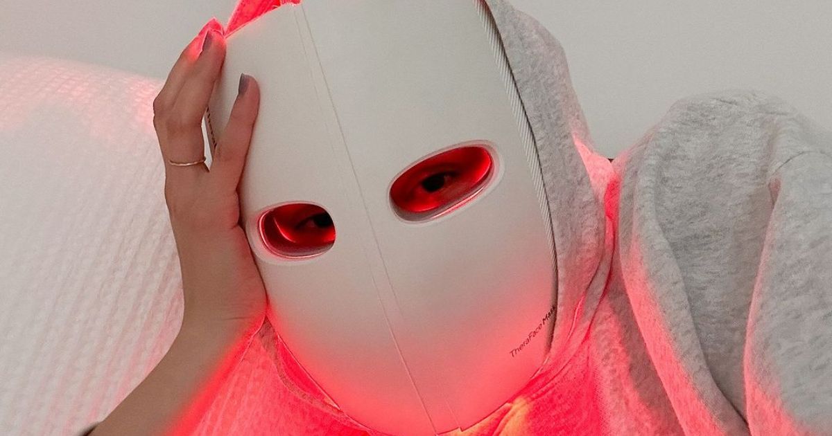Tout ce que vous devez savoir avant d'acheter un masque LED