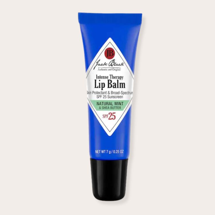 baume à lèvres hydratant