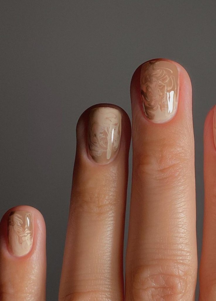 idées d'ongles