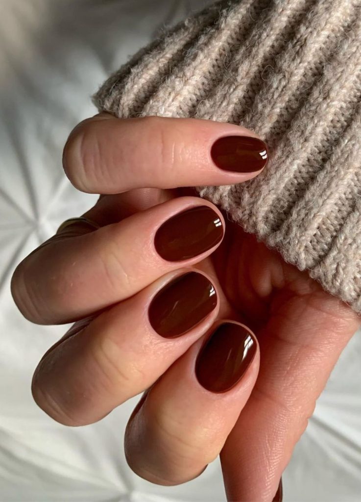idées d'ongles