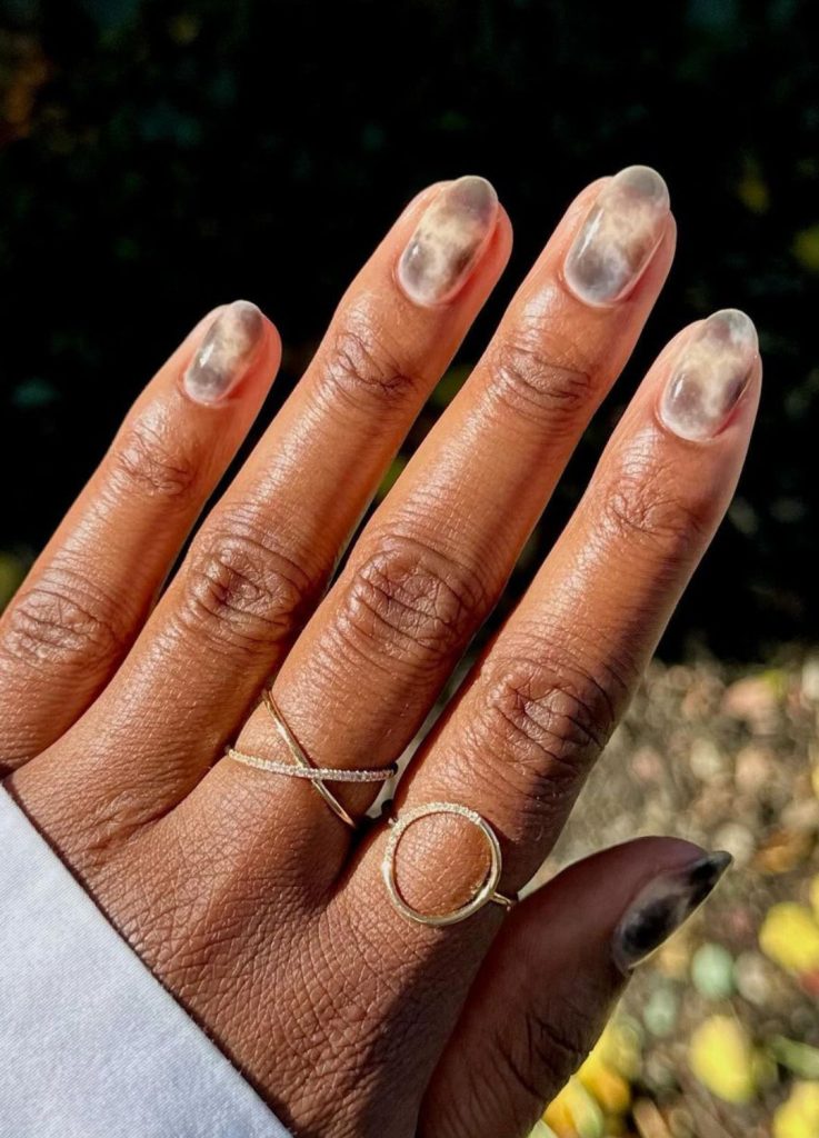 idées d'ongles