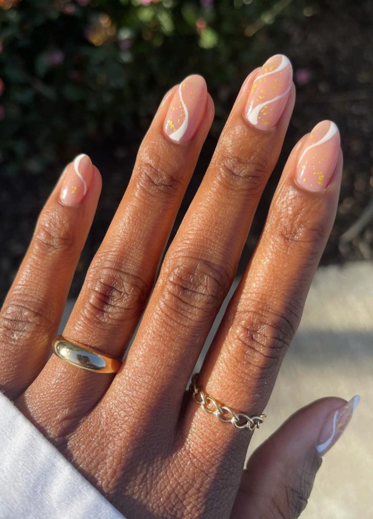 idées d'ongles