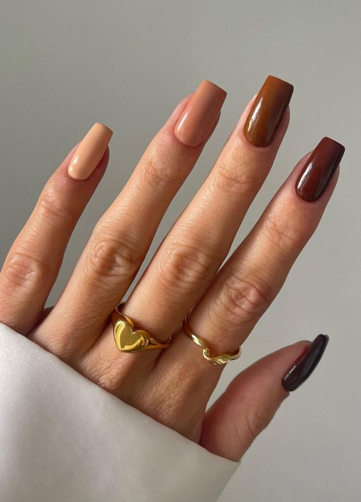 idées d'ongles