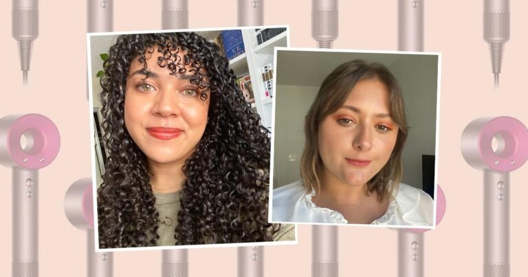 Nous avons testé le sèche-cheveux culte pour voir s'il en vaut la peine