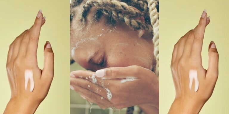 Personal Day est un nouveau type de soins de la peau des célébrités