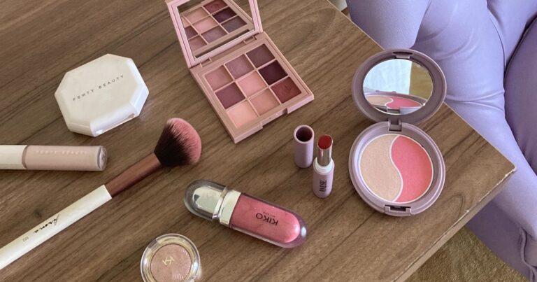 J'ai trouvé des alternatives à ces produits de maquillage viraux