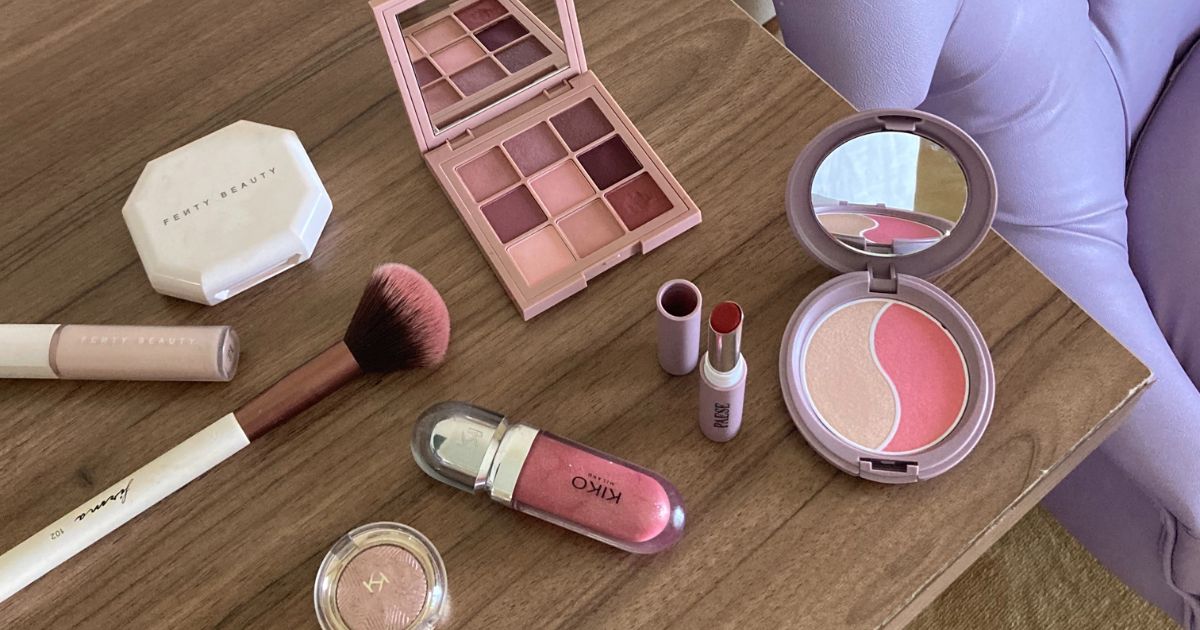 J'ai trouvé des alternatives à ces produits de maquillage viraux