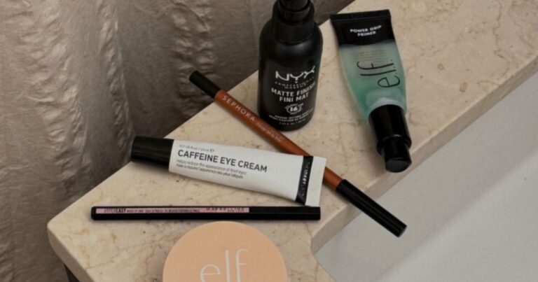 Les 15 meilleurs produits de beauté à moins de 20 $ de 2024