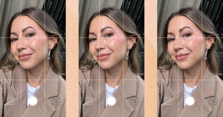 4 conseils pour inverser l’amincissement des sourcils