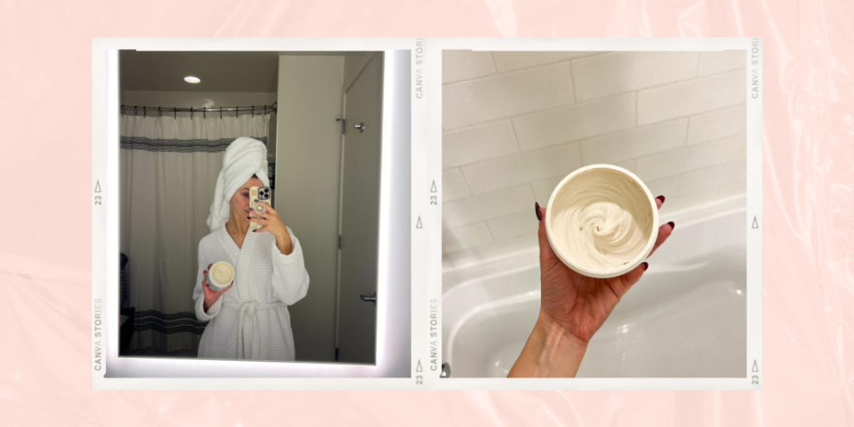 J'ai tout essayé pour ma peau sèche : voici ce qui a finalement fonctionné