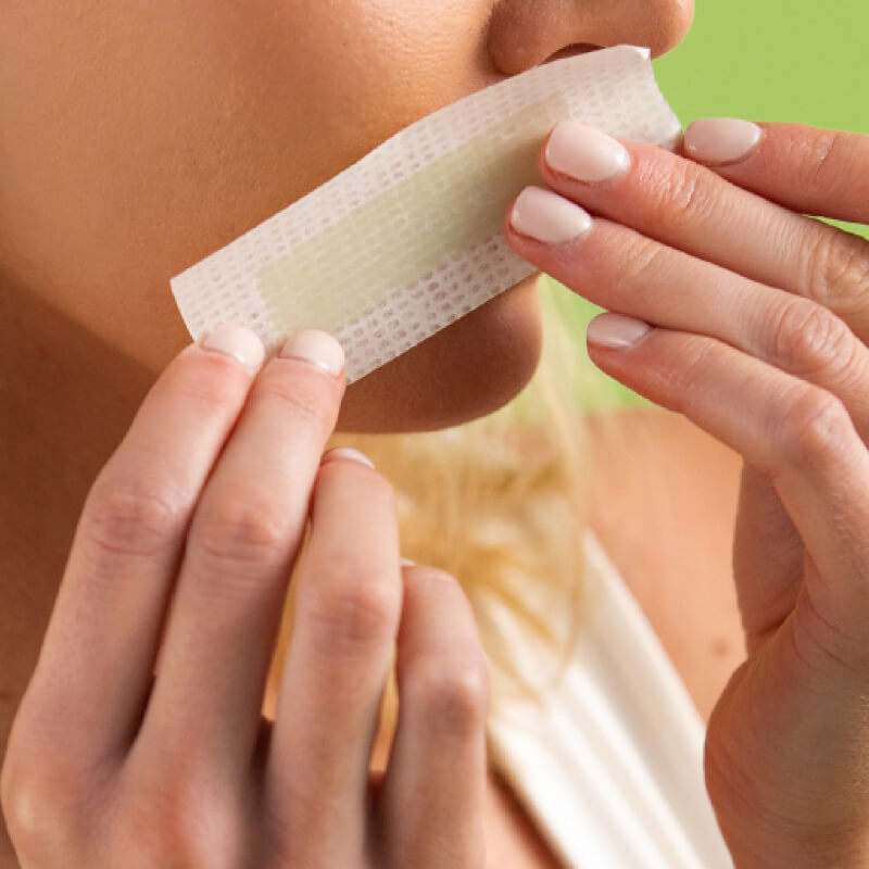 So Sweet Sensation Hair Removal Facial Wax Strips | Give the gift of smooth skin with our favourite stocking stuffers