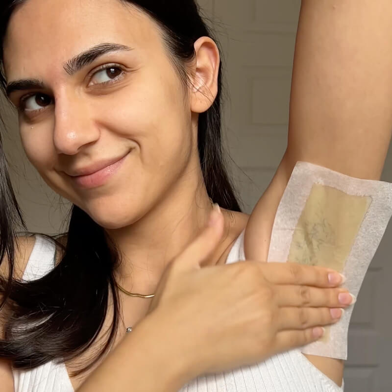 Étapes essentielles pour une épilation indolore des poils du nez | Choisissez la cire d'épilation pour le nez So Sweet Sensation's Étapes essentielles pour une épilation indolore des poils du nez | Choisissez la cire d'épilation pour le nez So Sweet Sensation's