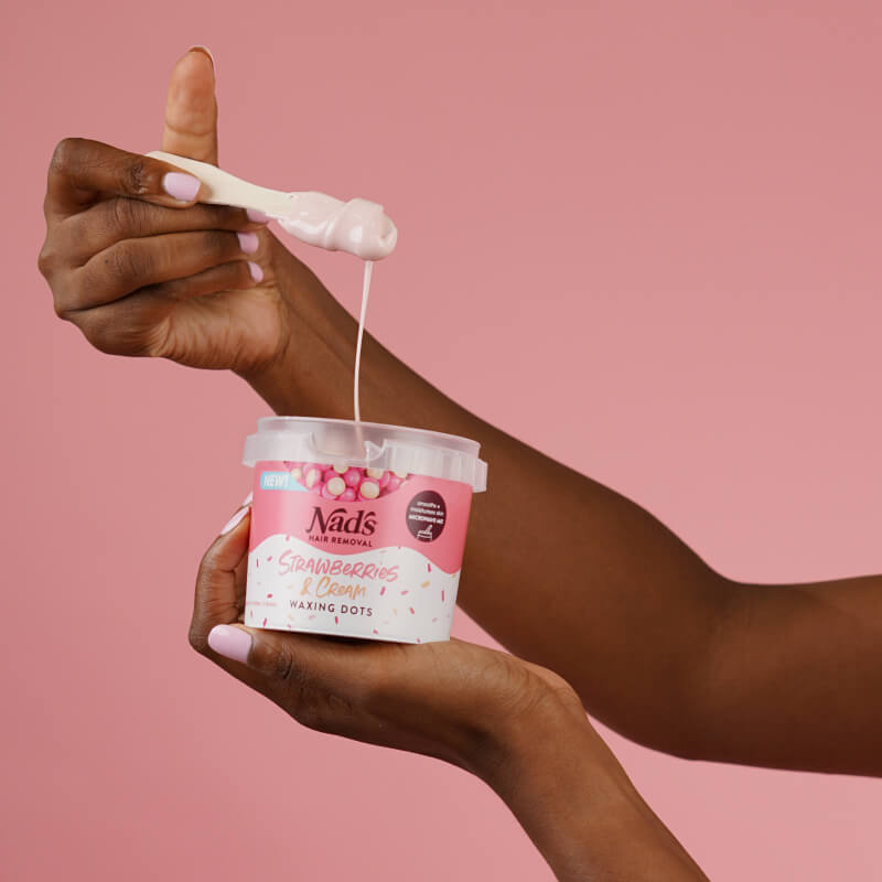 Étapes essentielles pour une épilation indolore des poils du nez | Choisissez la cire d'épilation pour le nez So Sweet Sensation's Étapes essentielles pour une épilation indolore des poils du nez | Choisissez la cire d'épilation pour le nez So Sweet Sensation's