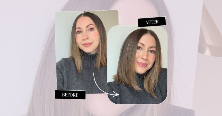 10 conseils infaillibles pour rendre les cheveux fins plus volumineux