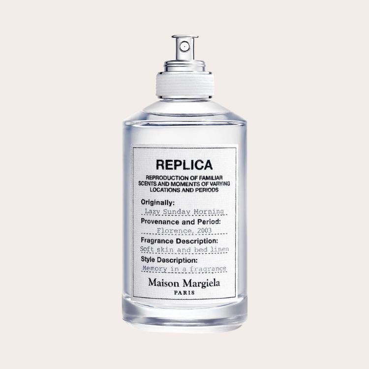 parfum signature