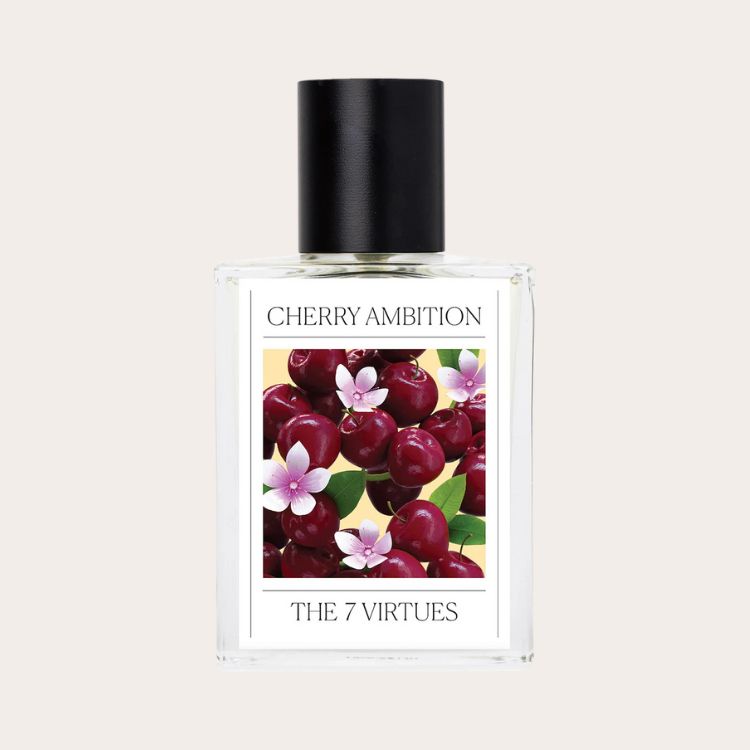 parfum signature