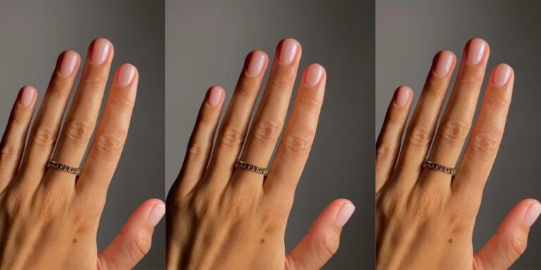 Revue: la gamme active du manucuriste remplace mon manis