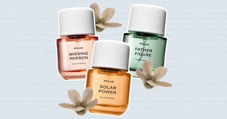 Les meilleurs parfums phlur, testés et examinés