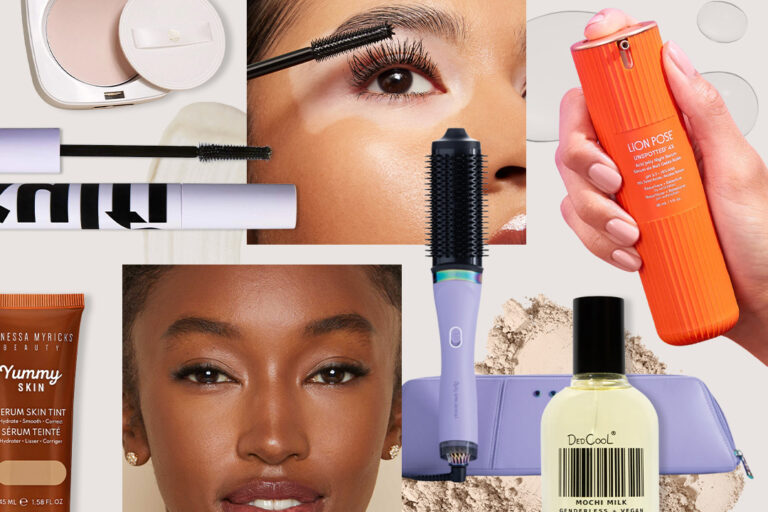 Ces 9 produits de beauté sous-estimés sont mes Saint Graal