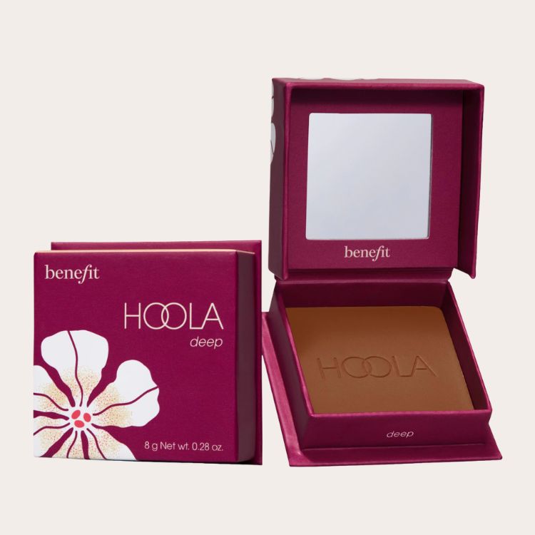 Bronzer de hoola