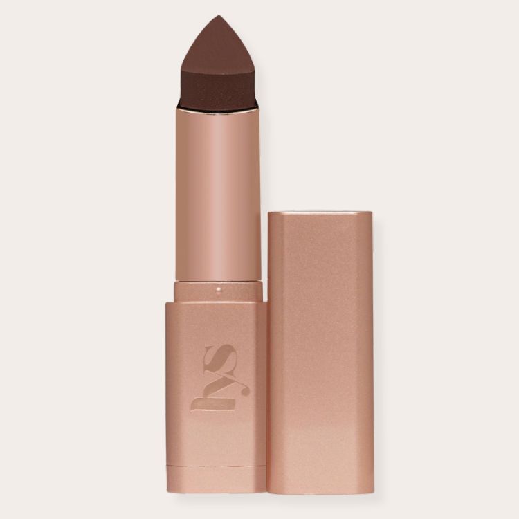 Aucune limite de poudre bronzante et de contour crème