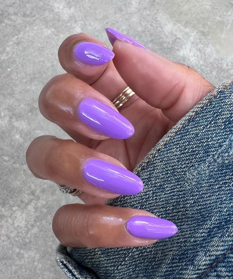 ongles de popsicle