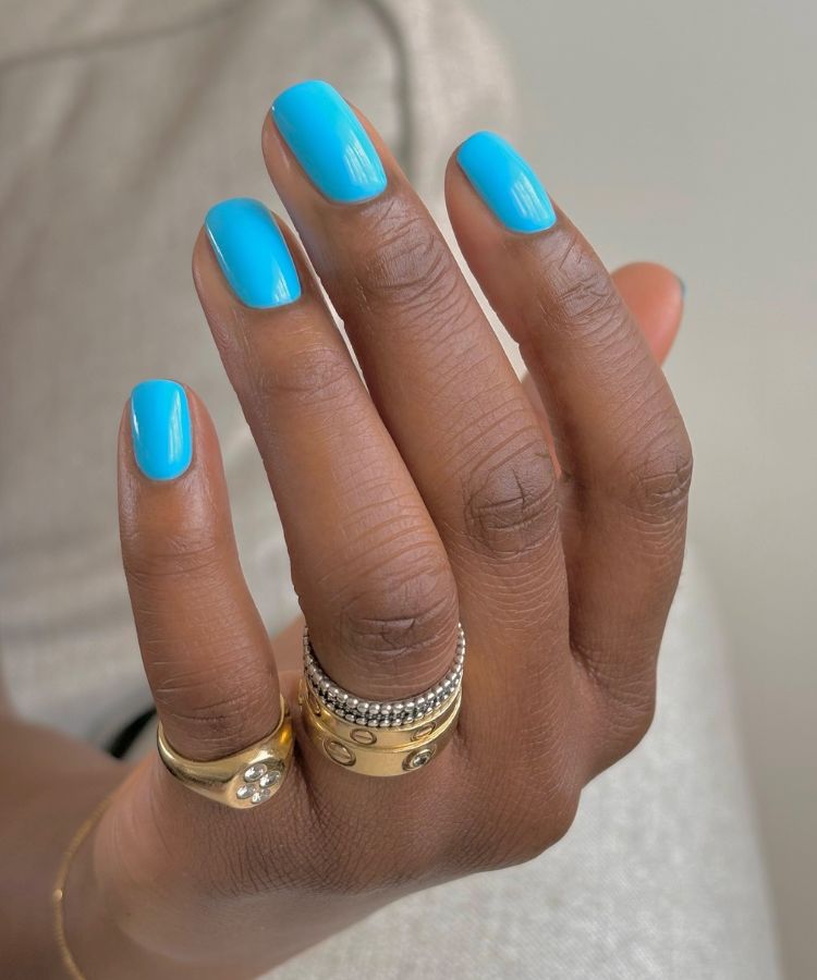 ongles de popsicle