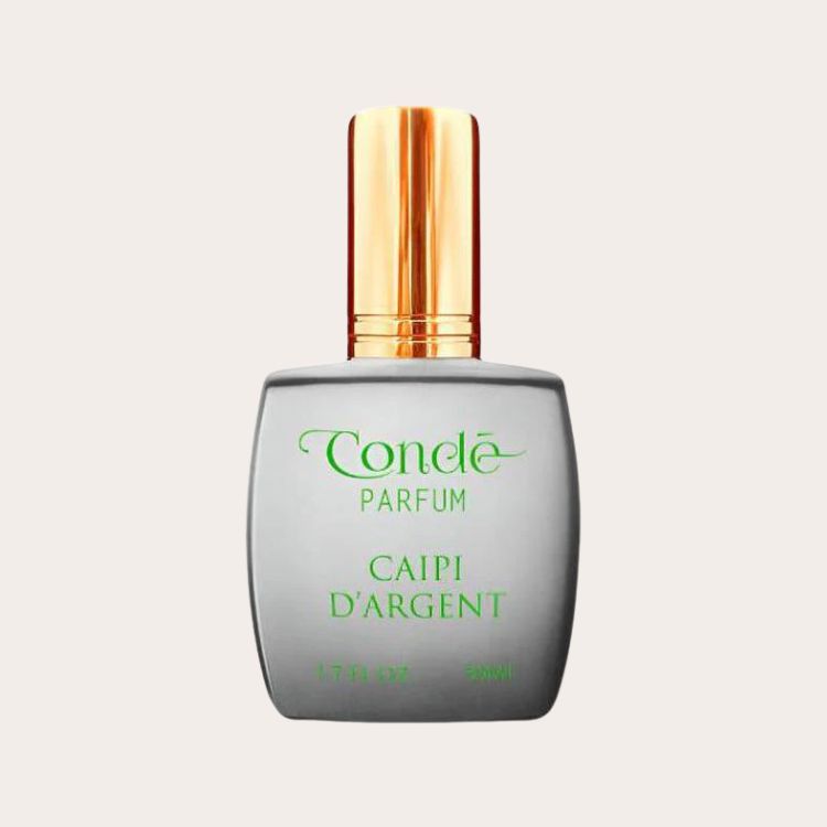 Caipi d 'argent