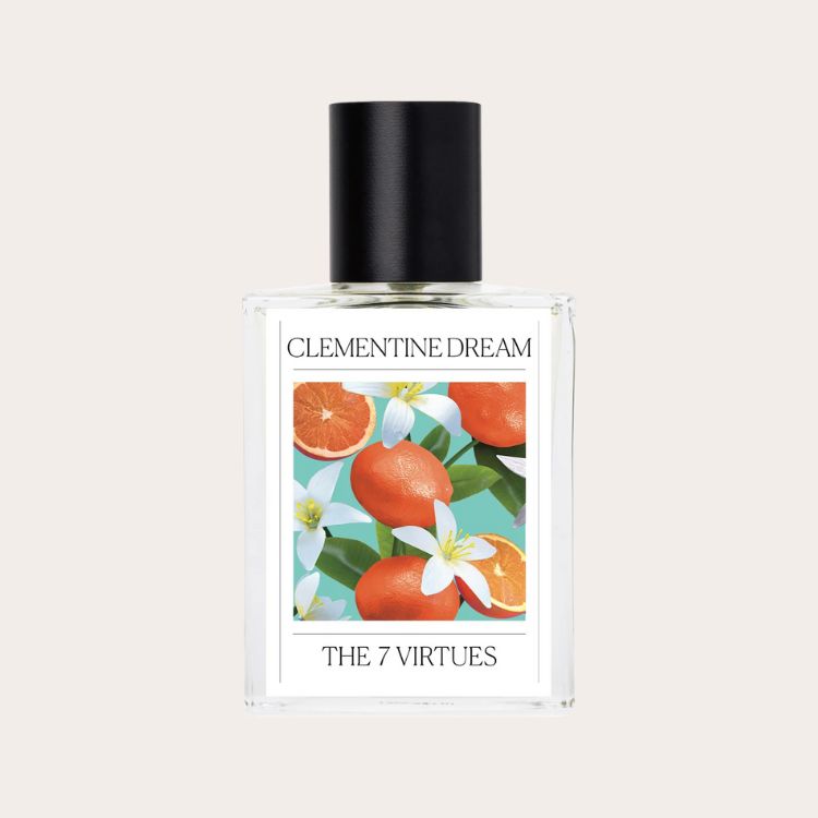 Clémentine Dream Eau de Parfum