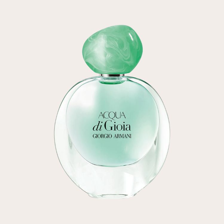 Acqua di gioia Eau de Parfum