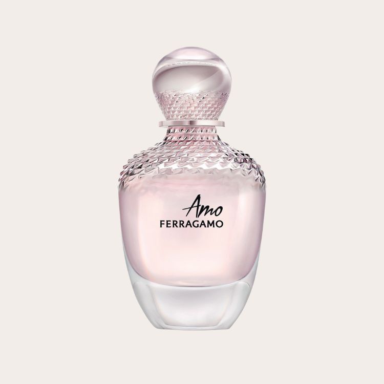 Amo ferragamo