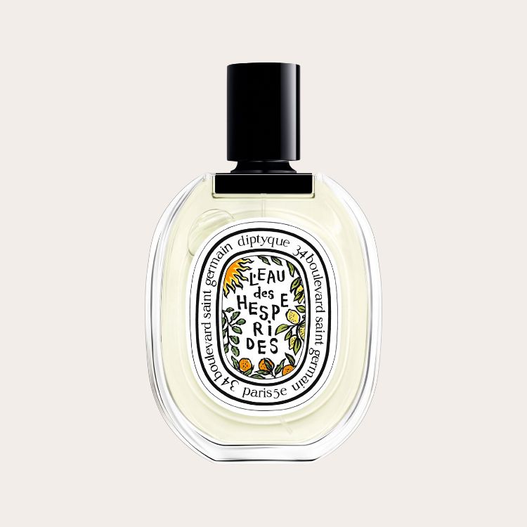 L'Eau des Hesperides Eau de Toilette