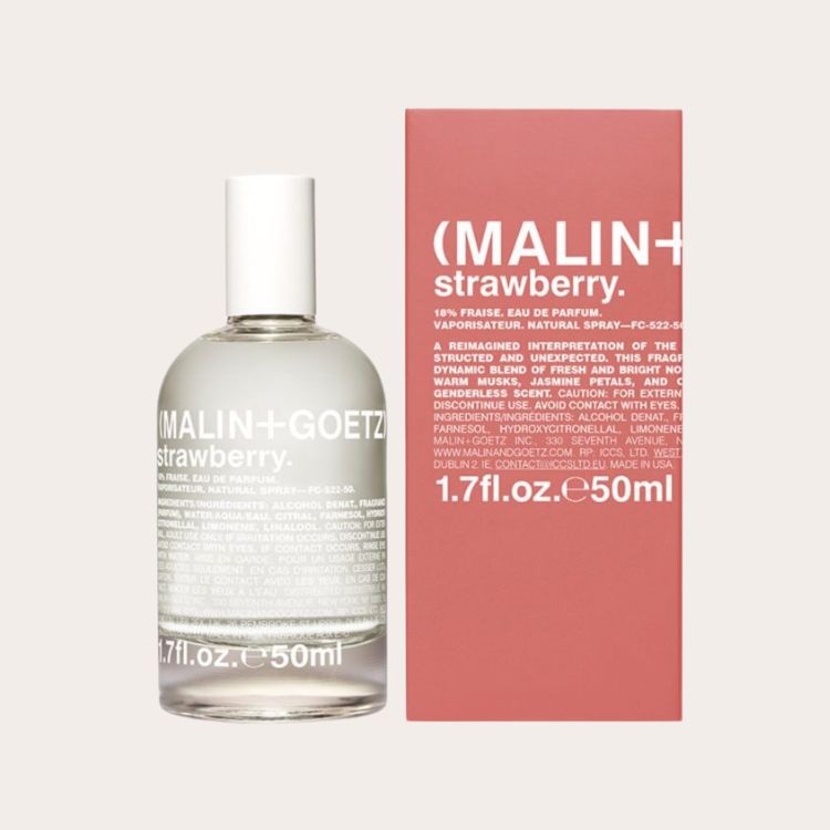 Strawberry Eau de Parfum