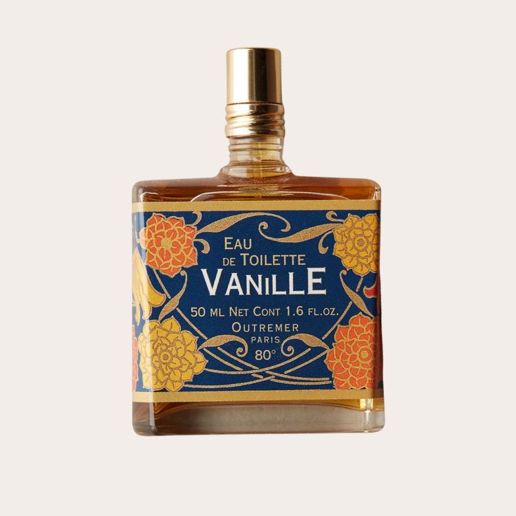 Bergamote eau de toilette