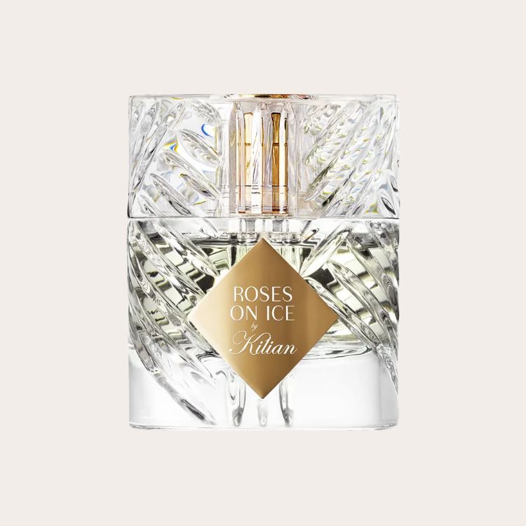 Roses sur Ice Eau de Parfum