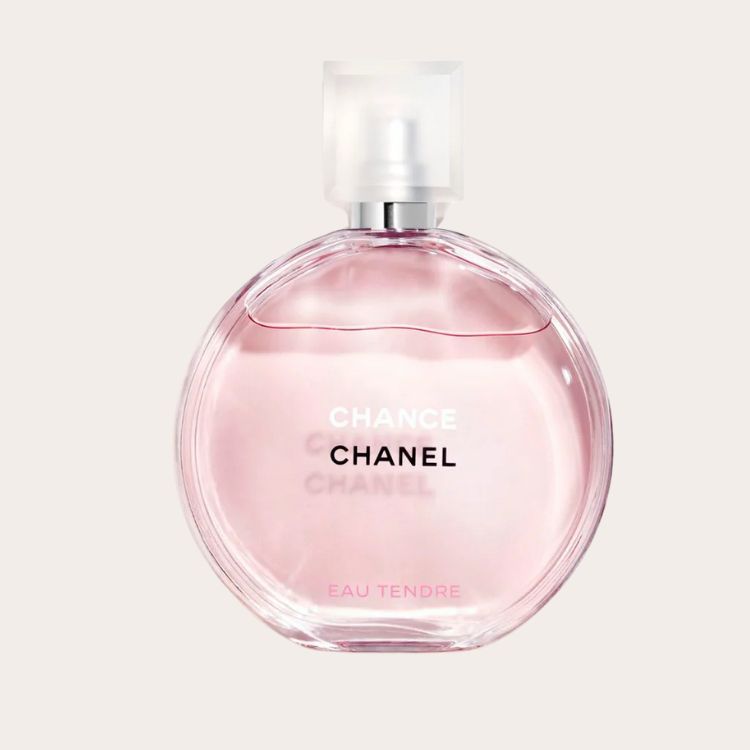 Chance Eau Tendre
