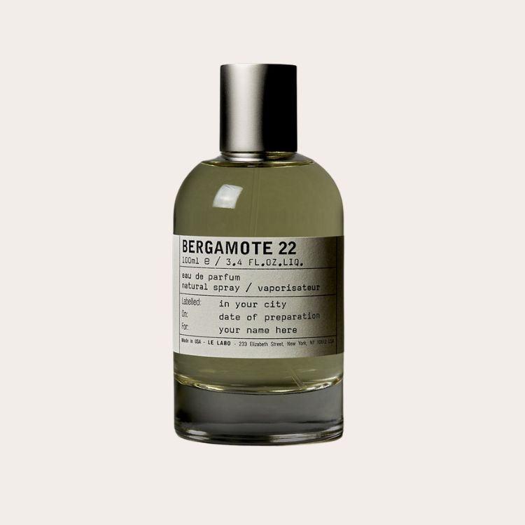 Bergamote 22