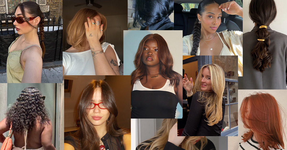 summer hair trends