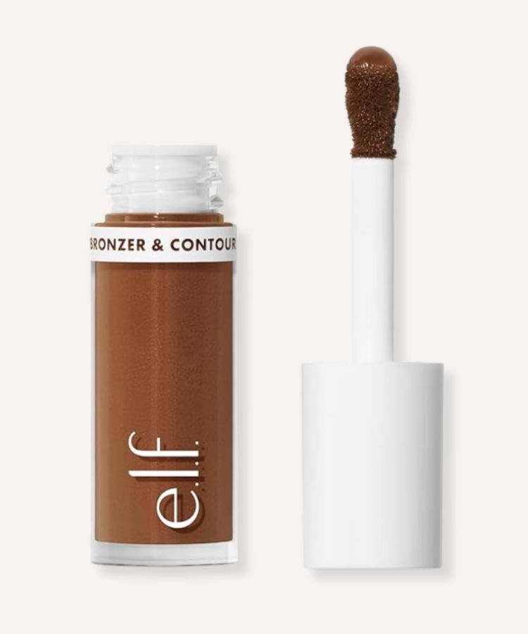 Camo Liquid Bronzer & Contour