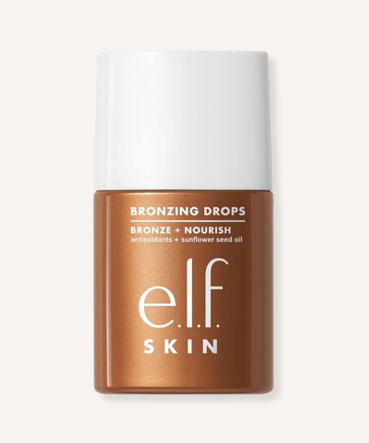 Bronzing Drop